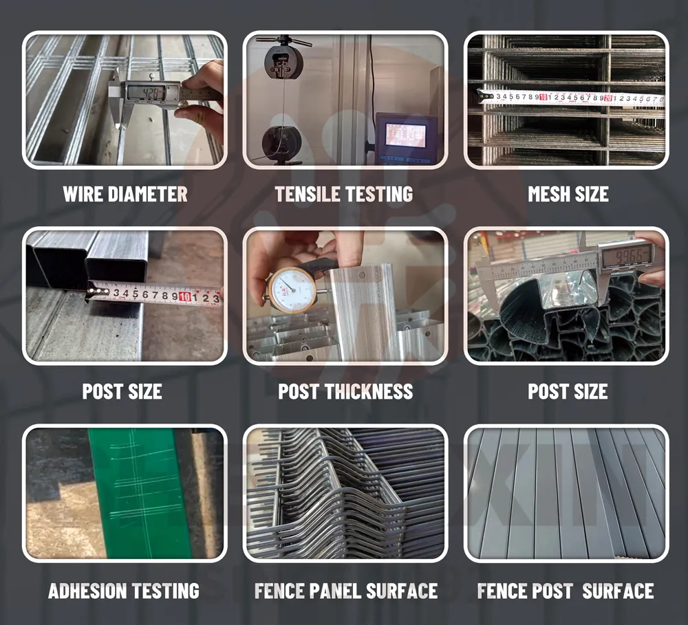 Top Quality BRC Fencing Solutions for Secure and Stylish Properties in Singapore Top Quality BRC Fencing Solutions for Secure and Stylish Properties in Singapore