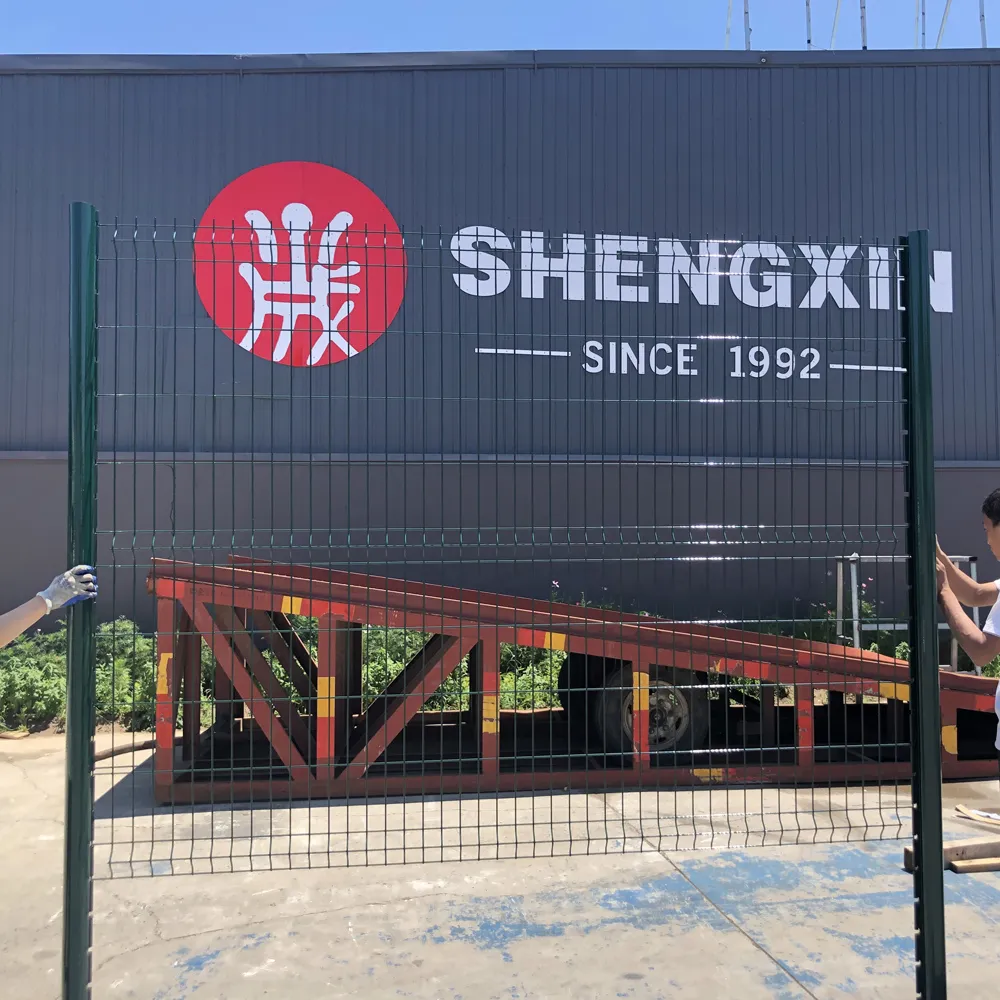 2 x 2 Welded Wire Fencing Supplier for Durable and Reliable Enclosures 2 x 2 Welded Wire Fencing Supplier for Durable and Reliable Enclosures