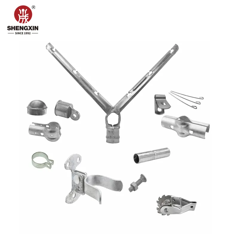 Top Exporters of 36 Inch Chain Link Fencing Solutions Worldwide