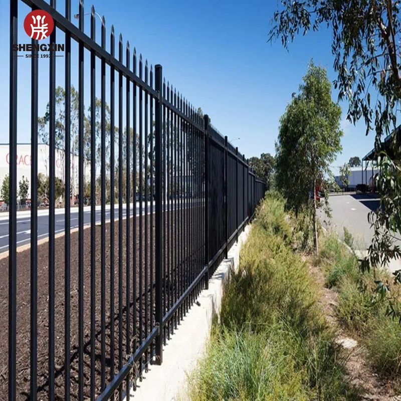 Galvanized Steel Field Horse Fencing Provider for Durable and Reliable Solutions