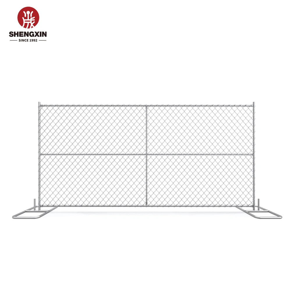 chain link fence materials company