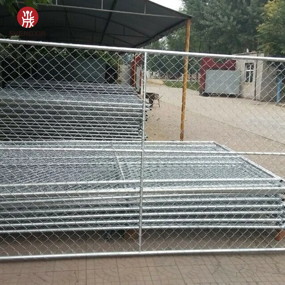 odm decorative metal garden fencing