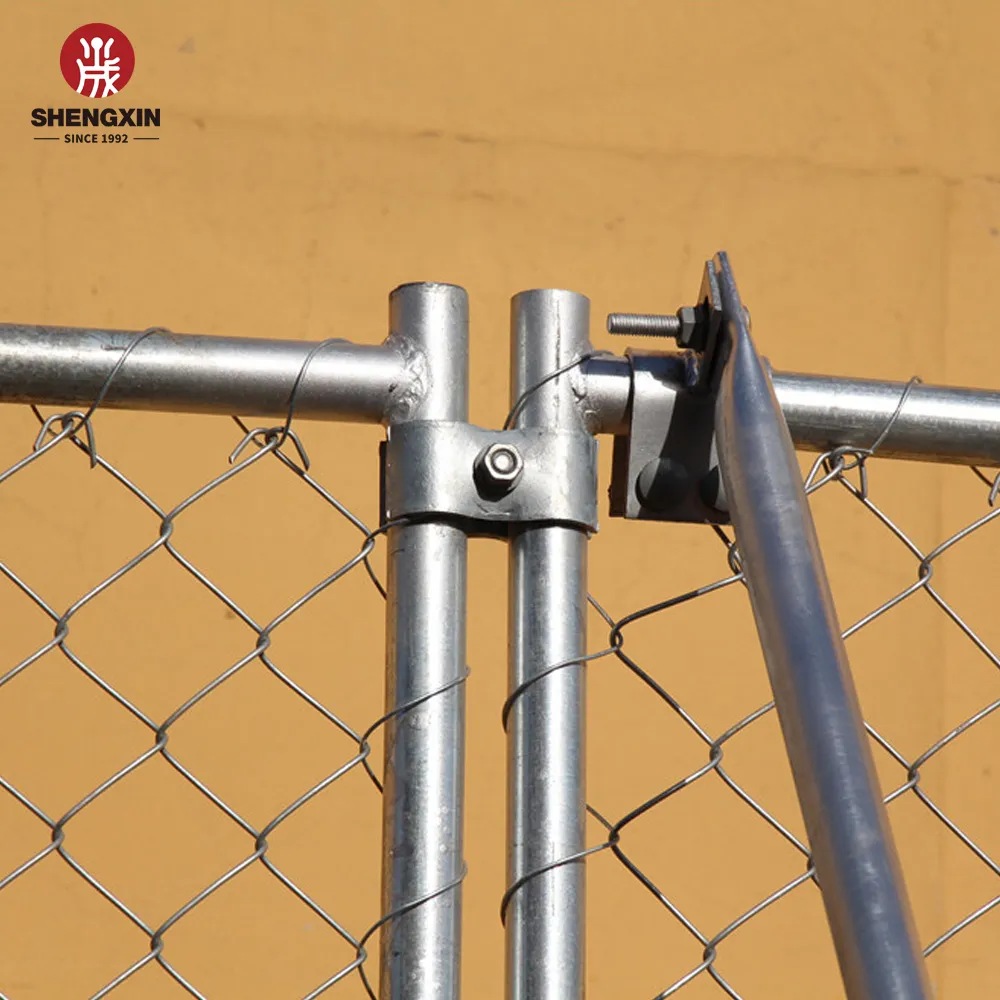 Leading Exporter of High-Quality Metal Fencing Solutions Globally