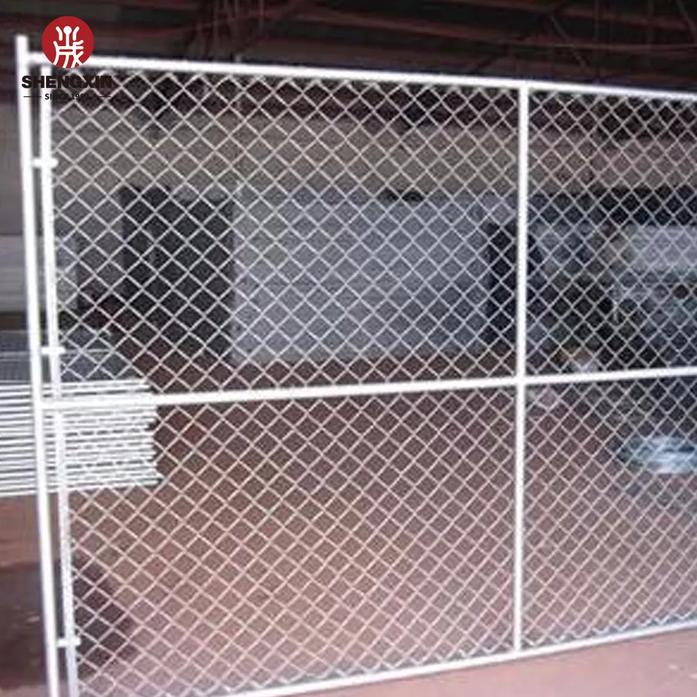 PVC Chain Link Fence Suppliers for Durable and Cost-Effective Security Solutions