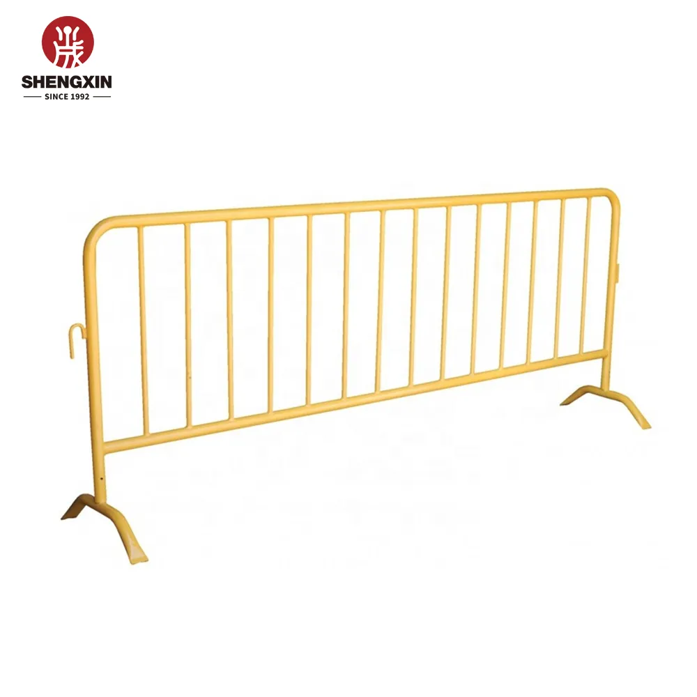 high quality metal wire fence panels