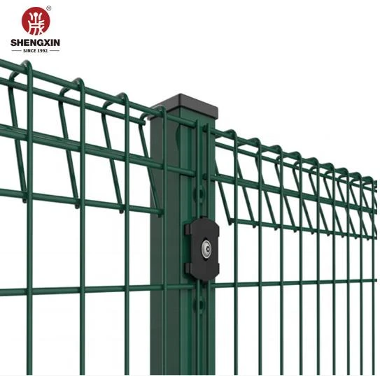 A Comprehensive Guide to BRC Fencing Prices and Panels