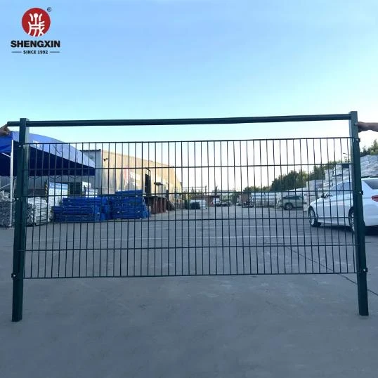 Top Double Loop Wire Fence Providers for Quality and Durability Solutions