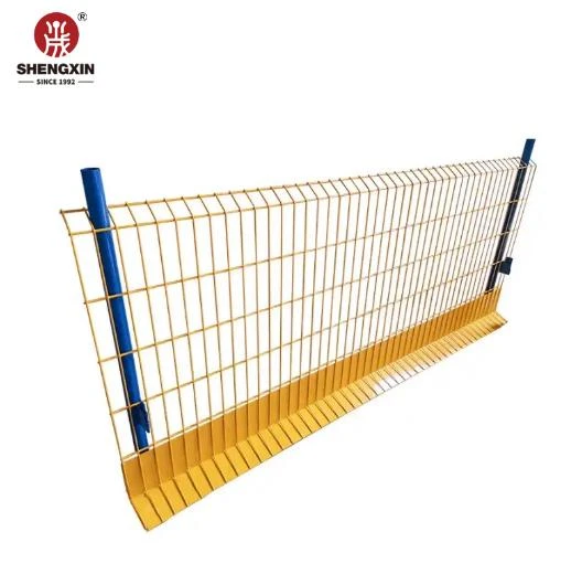 prodotto temporaneo australiano per recinzioni