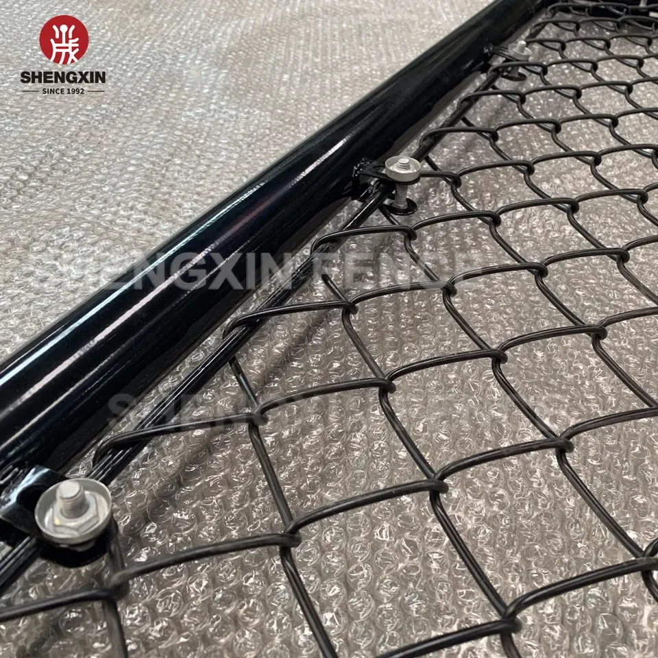 8ft chain link fence rolls