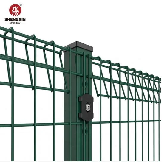 Shengxin BRC Fence