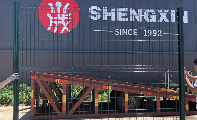 Why 3D Wire Fence is the Most Popular Choice for Metal Fencing?