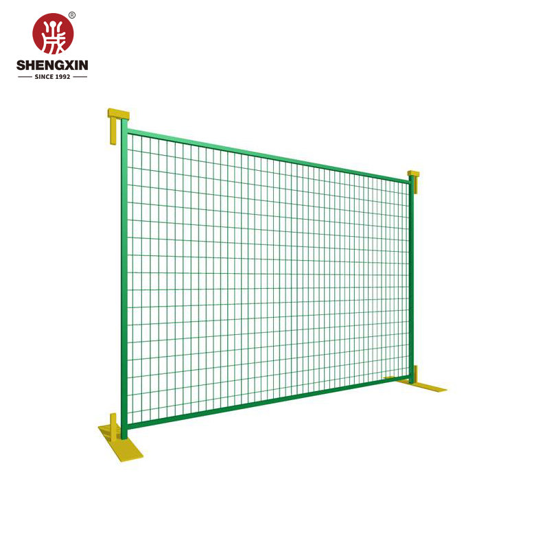 Innovative Solutions for Temporary Fencing in Race Events and Outdoor Activities