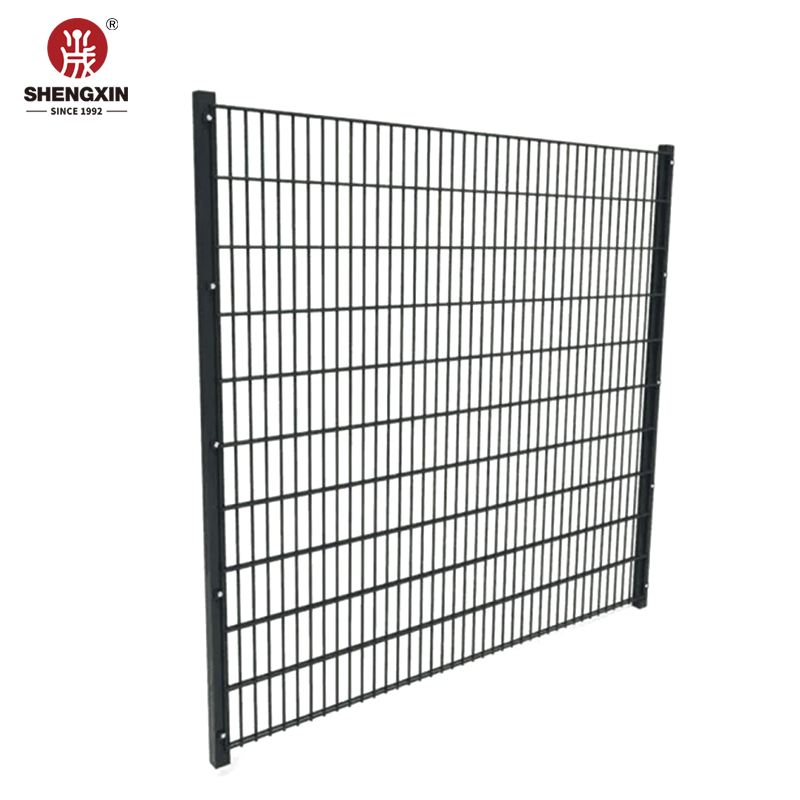 oem weld mesh fence