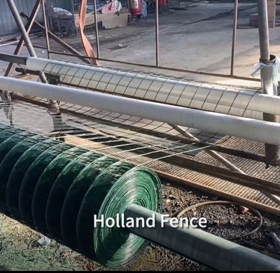 custom i beam metal fence posts