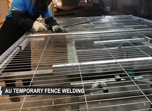 Top Manufacturers of BRC Fencing and Their Quality Standards