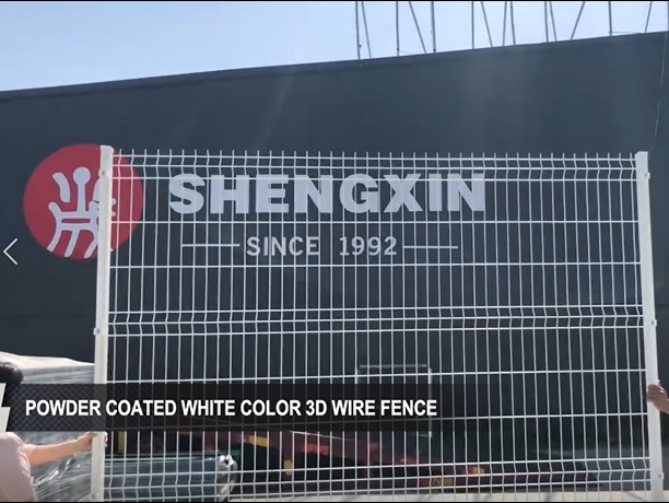 Highly Secure Anti-Cut Fencing Solutions for Maximum Safety and Protection