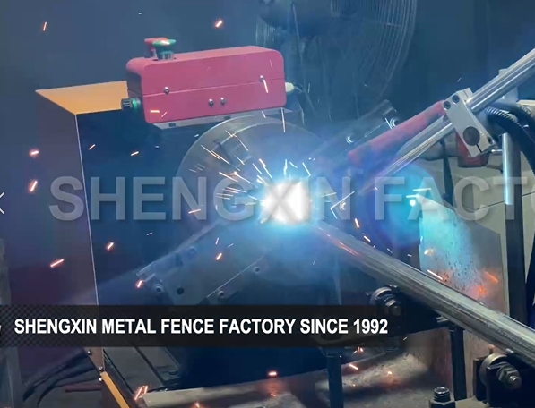 CE certificazione recinzione temporanea per l'Australia