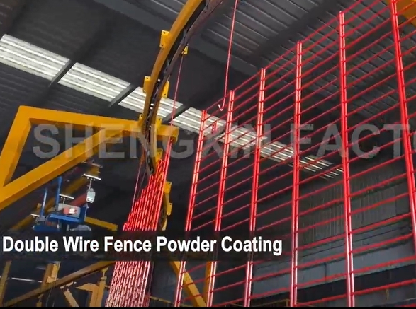 Quality Roll Chain Link Fence Production for Secure and Durable Enclosures