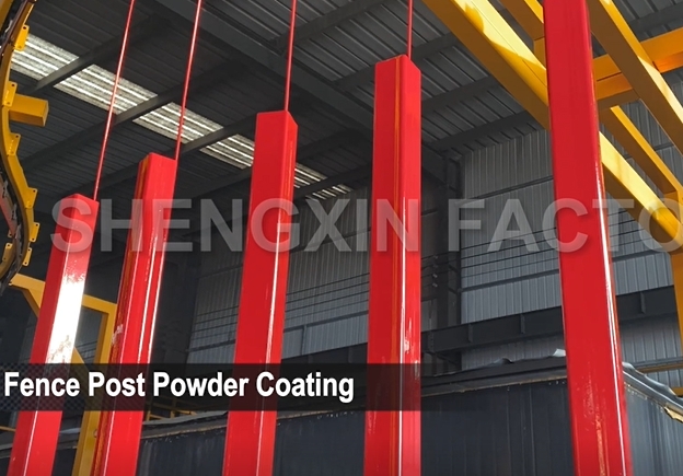 steel fence panel galvanized decorative companies