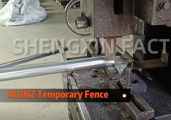 wholesale roll top mesh fence