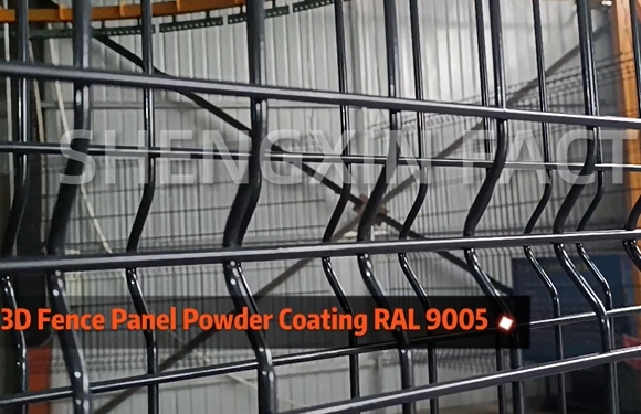 Temporary Galvanized Fence Panels for Factories and Construction Sites Temporary Galvanized Fence Panels for Factories and Construction Sites