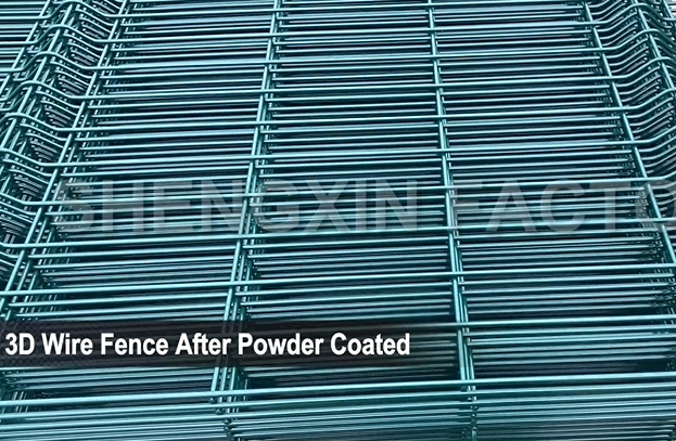 Durable Roll Top Mesh Fencing Solutions for Enhanced Security and Aesthetics