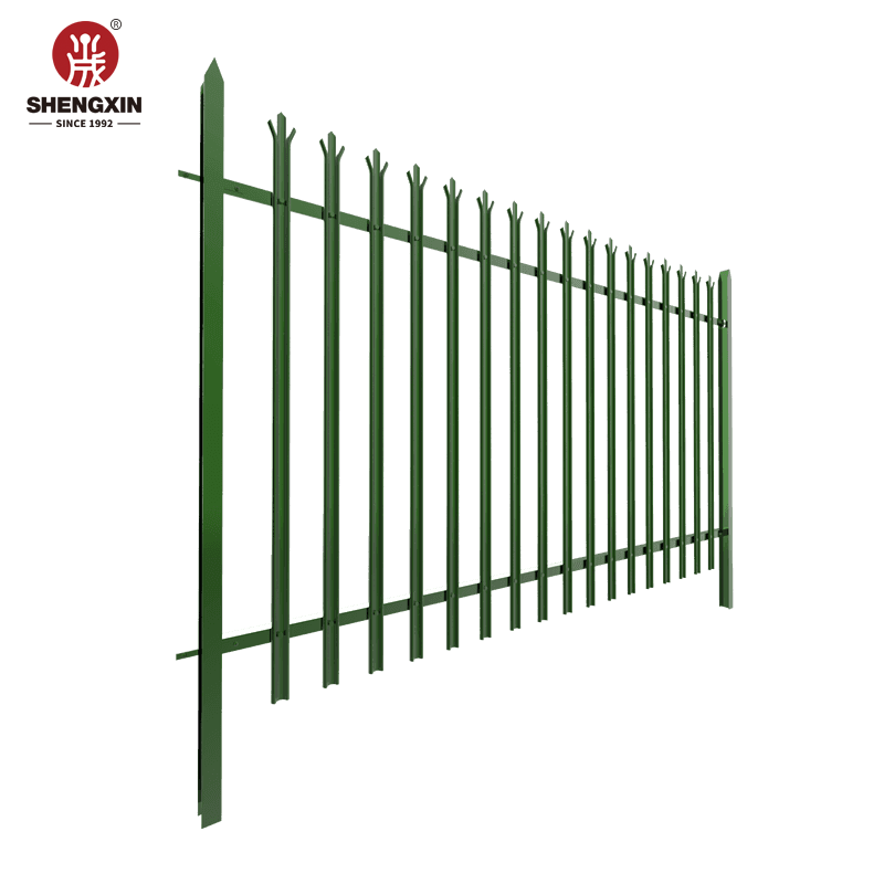 high quality fence fence metal