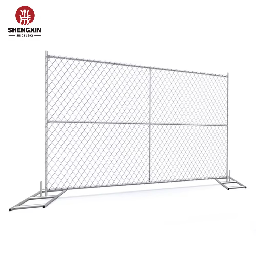 fencing metal quotes