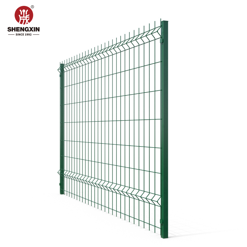 Fence Panel Powder Coating Line