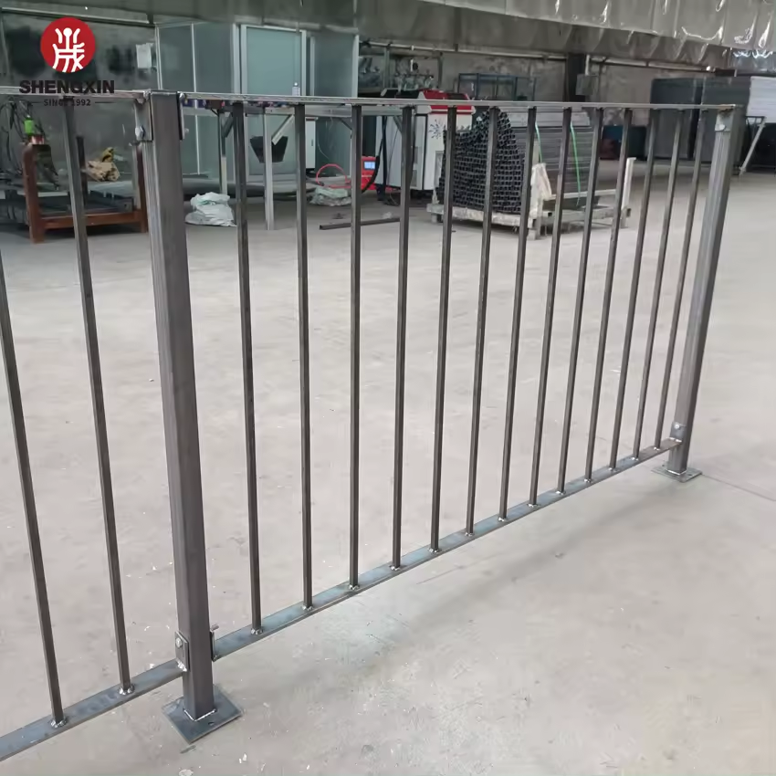 roll top pool fence service