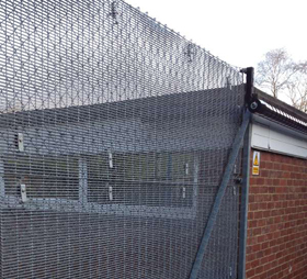 commercial temporary fence factory