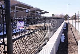 Exporter of security fencing designs for enhanced protection and safety measures.