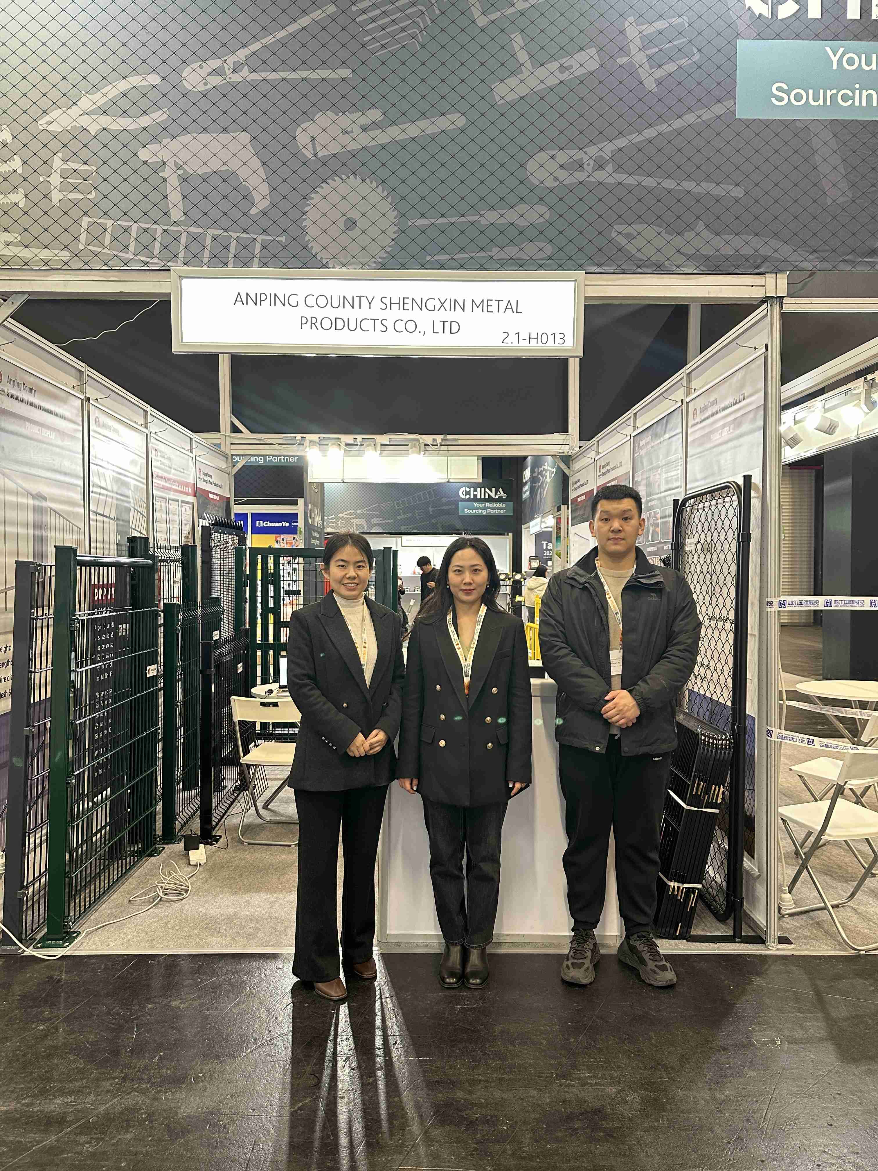 дешеві металеві заводи