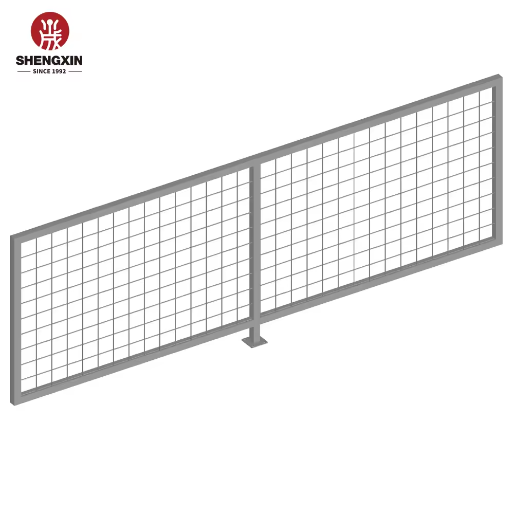 home fence security service