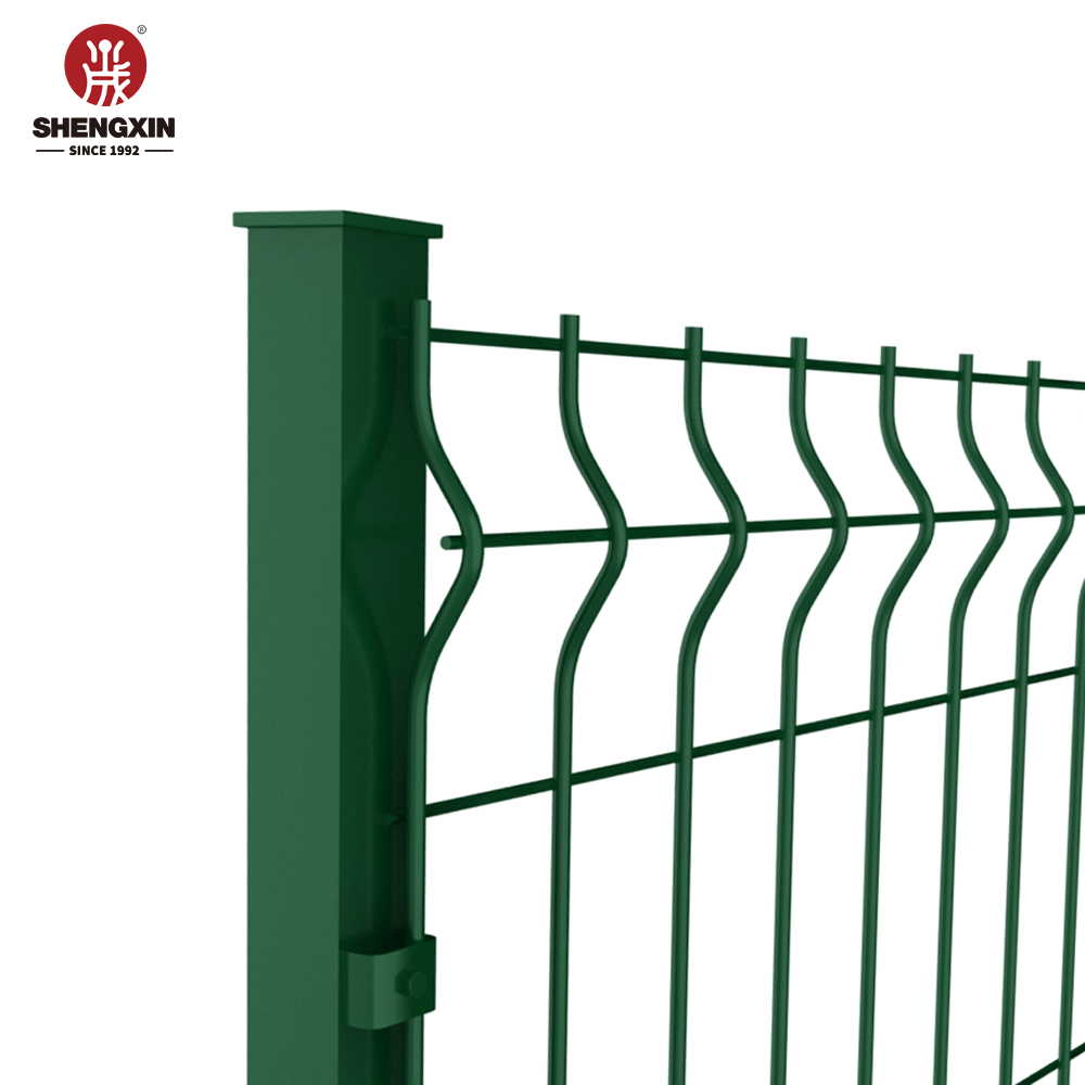Galvanized Chain Link Fencing Wire Manufacturers and Suppliers in the Market