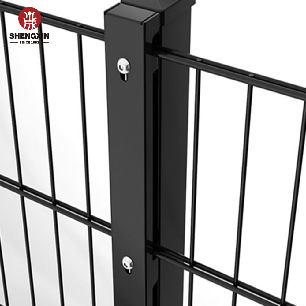 Creative Ideas for Enhancing Your Custom Chain Link Fence Decor Creative Ideas for Enhancing Your Custom Chain Link Fence Decor