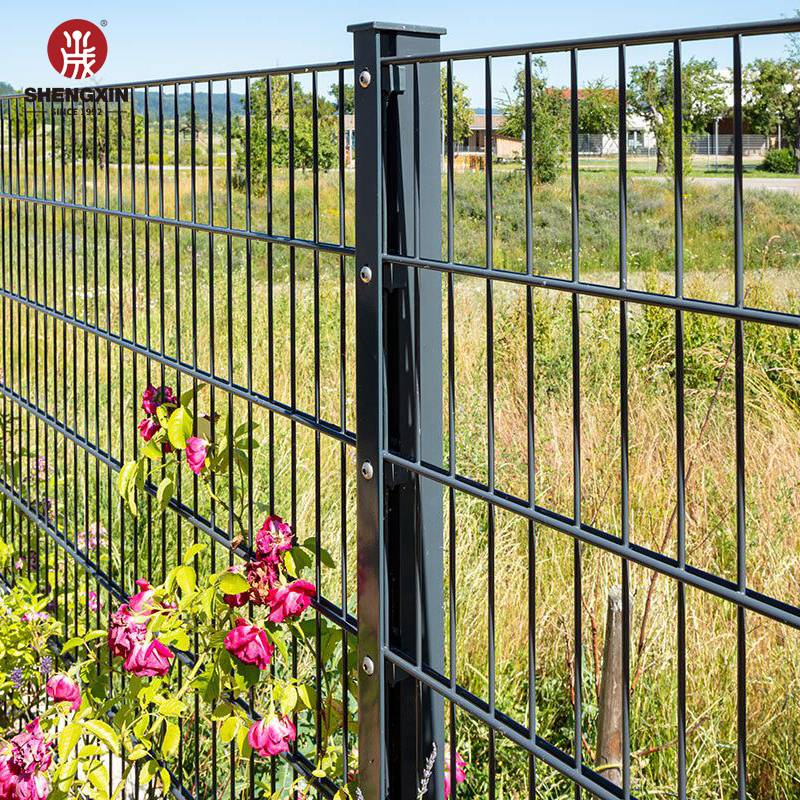 Top Choices for Durable and Versatile Metal Fencing Solutions