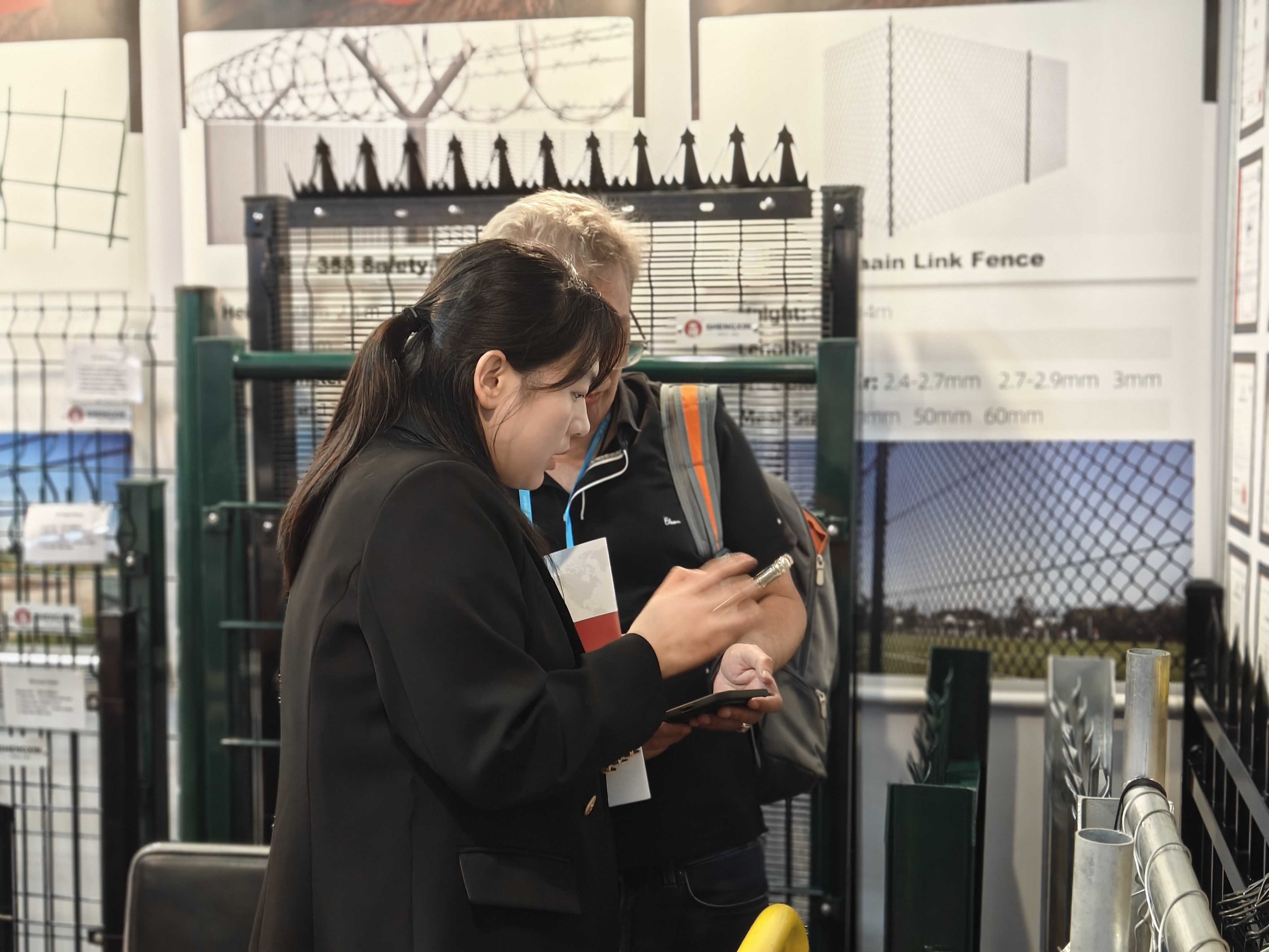 Affordable 3D Fence Panel Quotes for Easy Installation and Design Choices