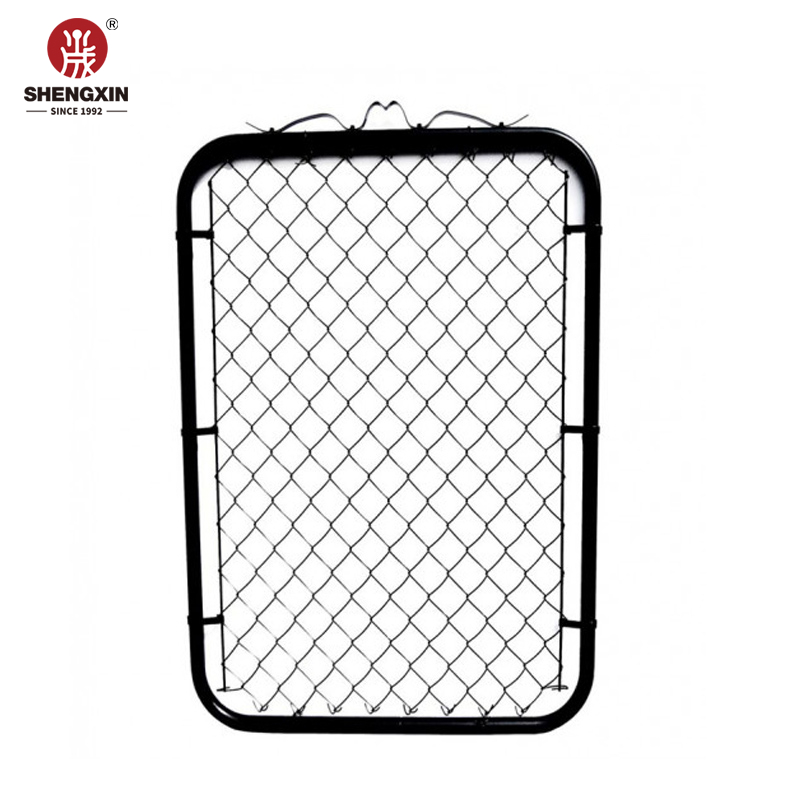 3d fence panel install company