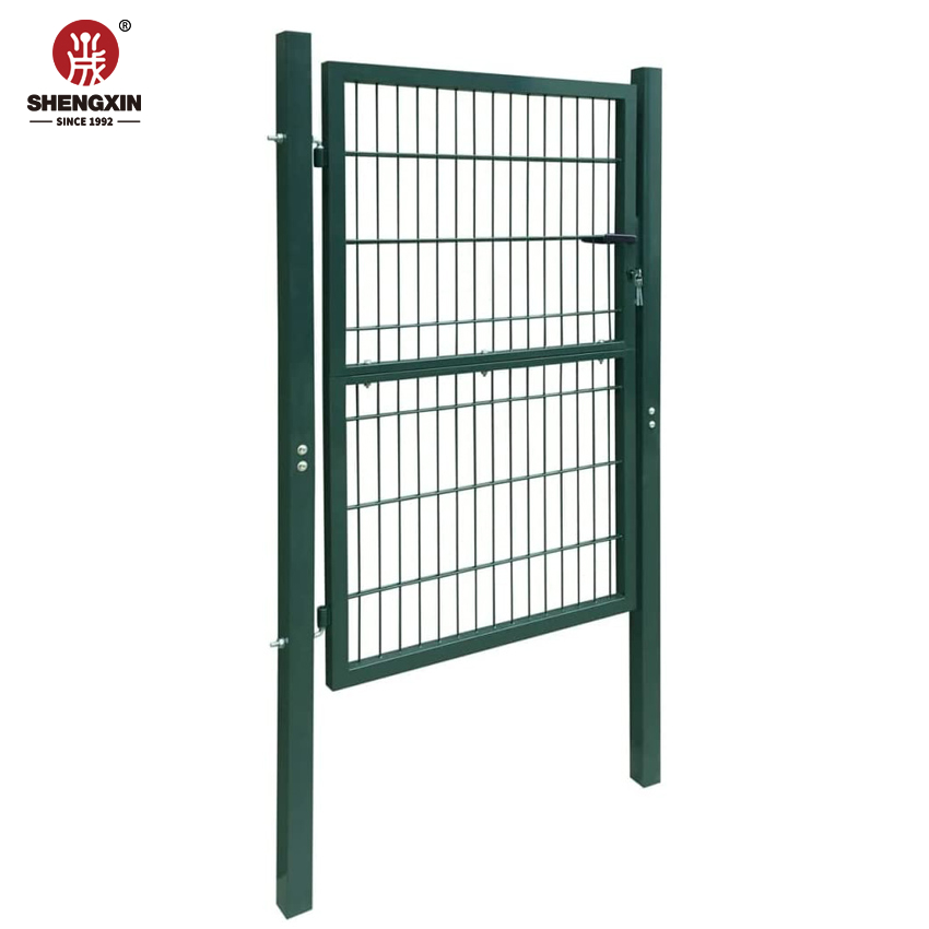 wholesale anti-climb fence panel