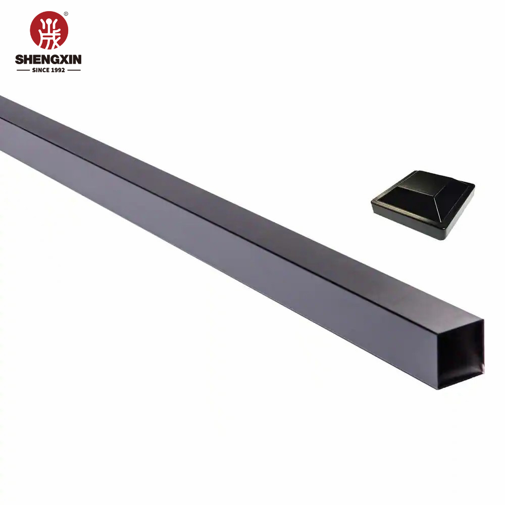 oem 358 security fence gate