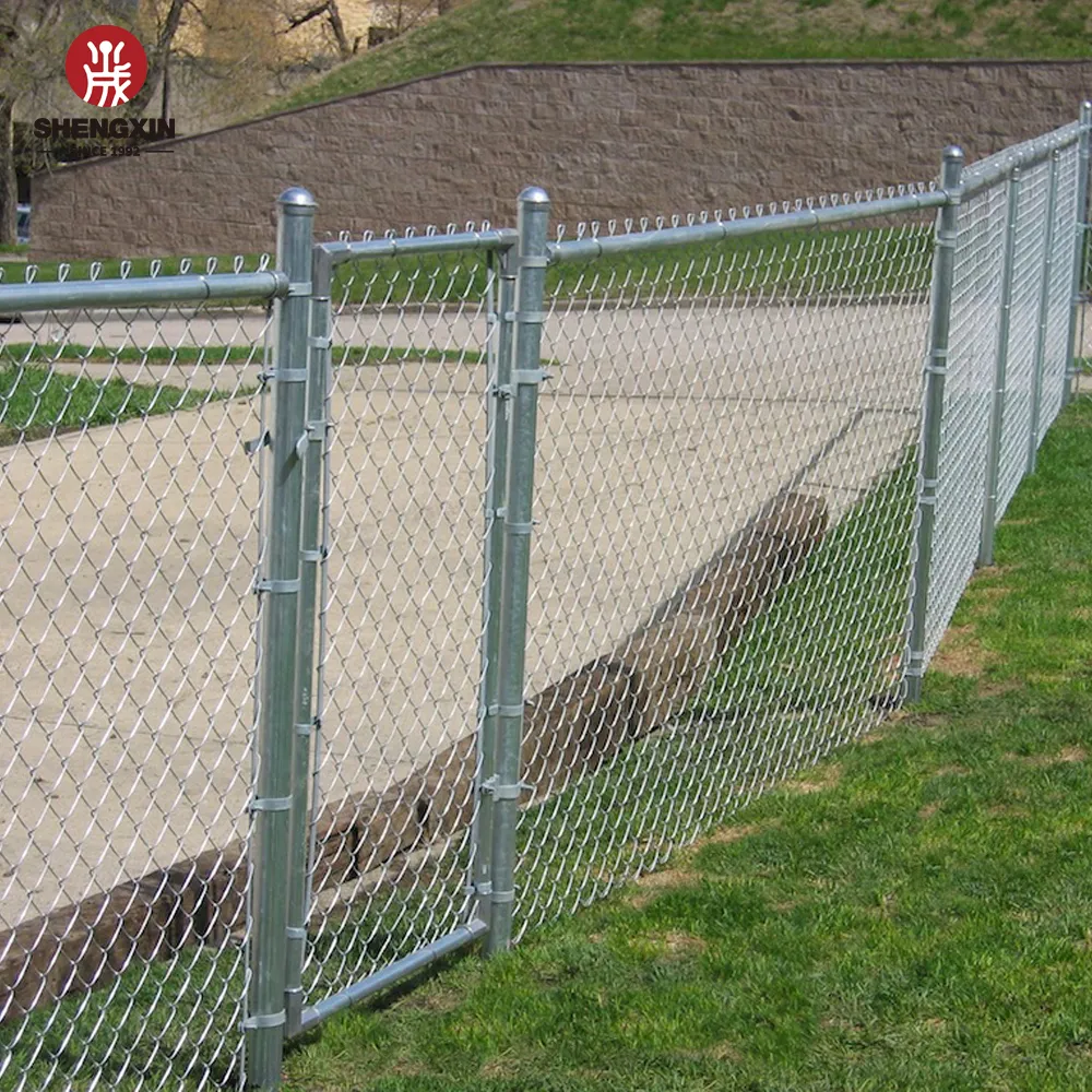 Metal Safety Fences for Soccer Fields by Leading Suppliers and Manufacturers