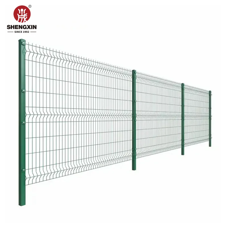 Welded Razor Wire Fencing for Enhanced Security and Protection against Intruders