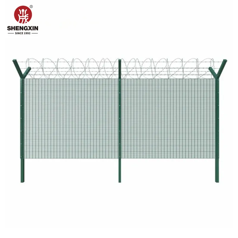 Top Manufacturers of Metal T and F Fence Posts for Durability and Strength