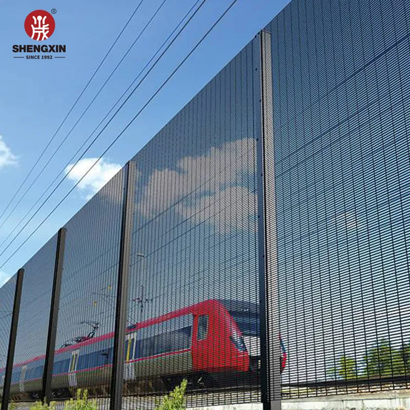 Manufacturer of Temporary Fencing Solutions for Various Applications and Industries