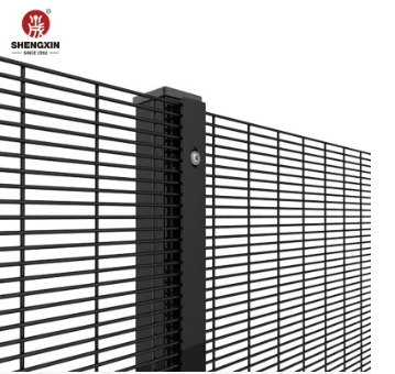 Anti-Climb Fences: Essential Security Solutions for Protection