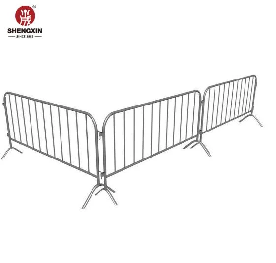 Shengxin Crowd Control Barrier
