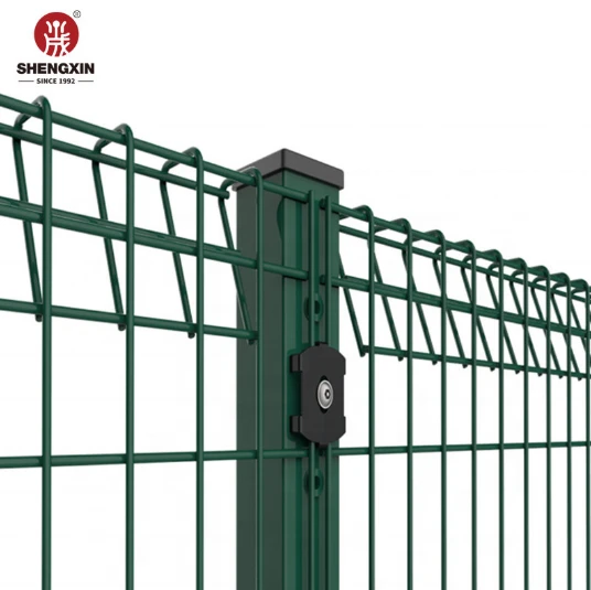 Residential vs. Commercial BRC Fencing: Choosing the Right Material for Your Needs