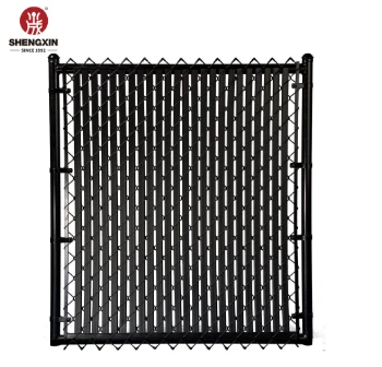 Guide to Chain Link Fences