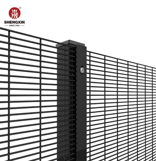 Customizing Anti-Climb Fences: Tailoring Security to Your Needs